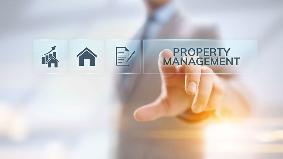 8 Reasons You Need a Property Manager