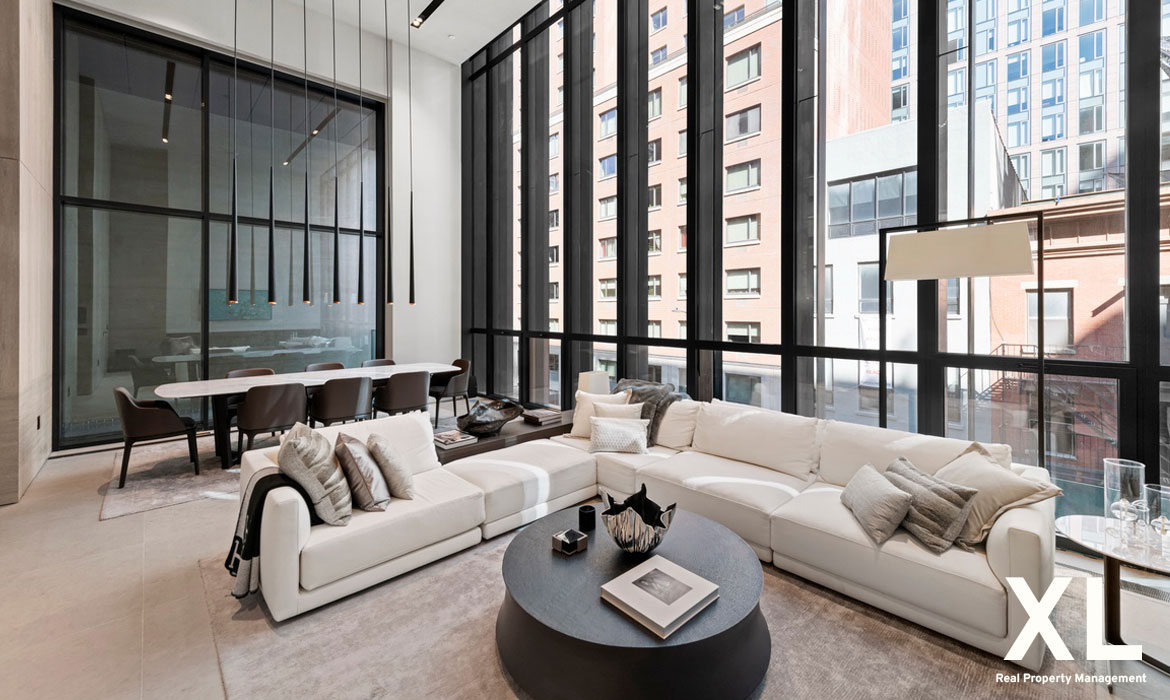 property management company nyc manage luxury apartments